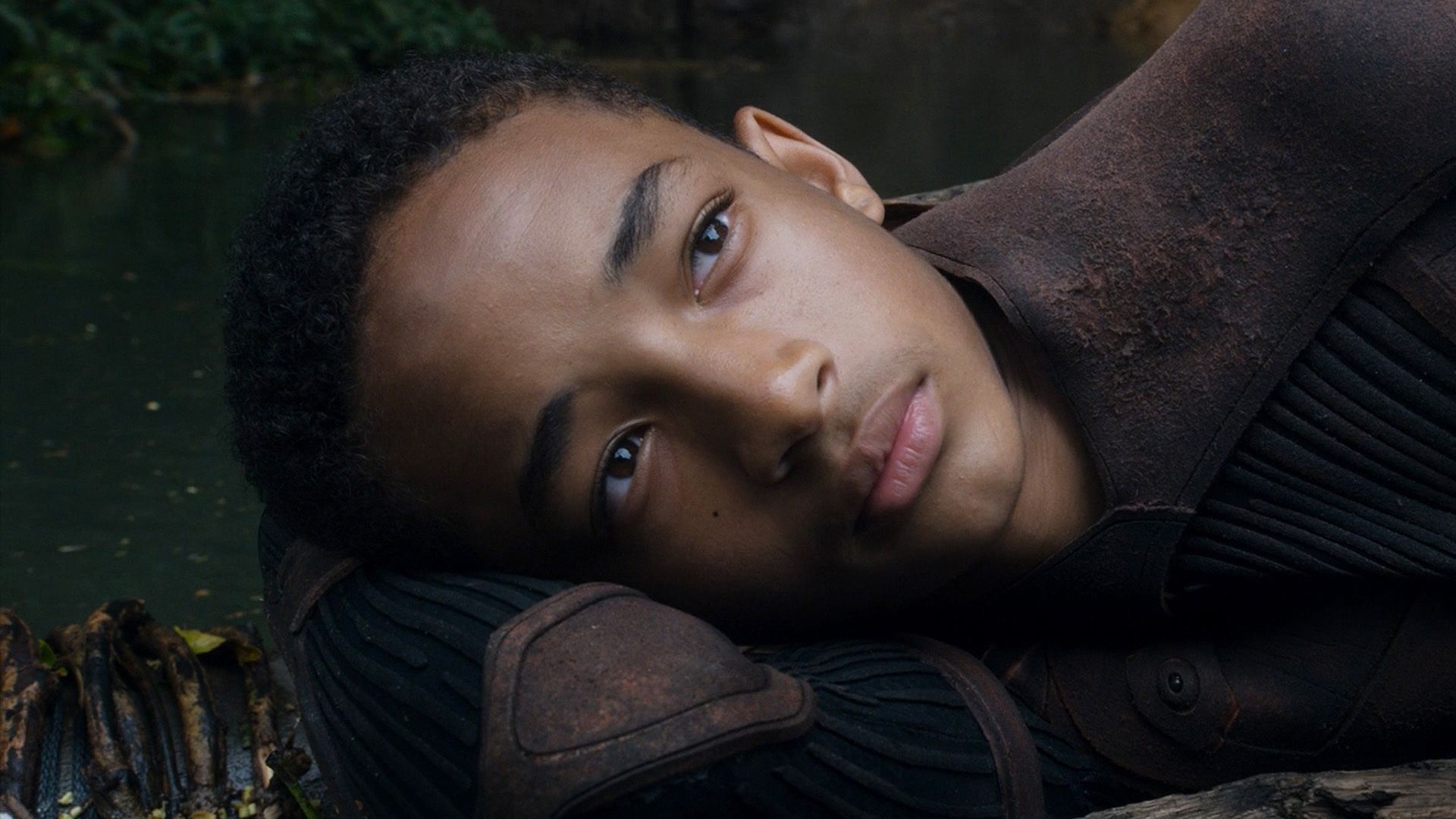 1920x1080 Movie After Earth HD Wallpaper