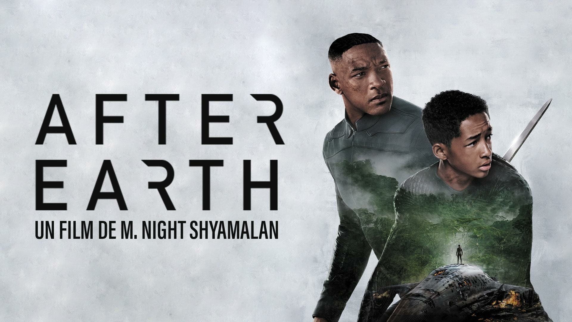 After Earth Wallpapers Top Free After Earth Backgrounds WallpaperAccess
