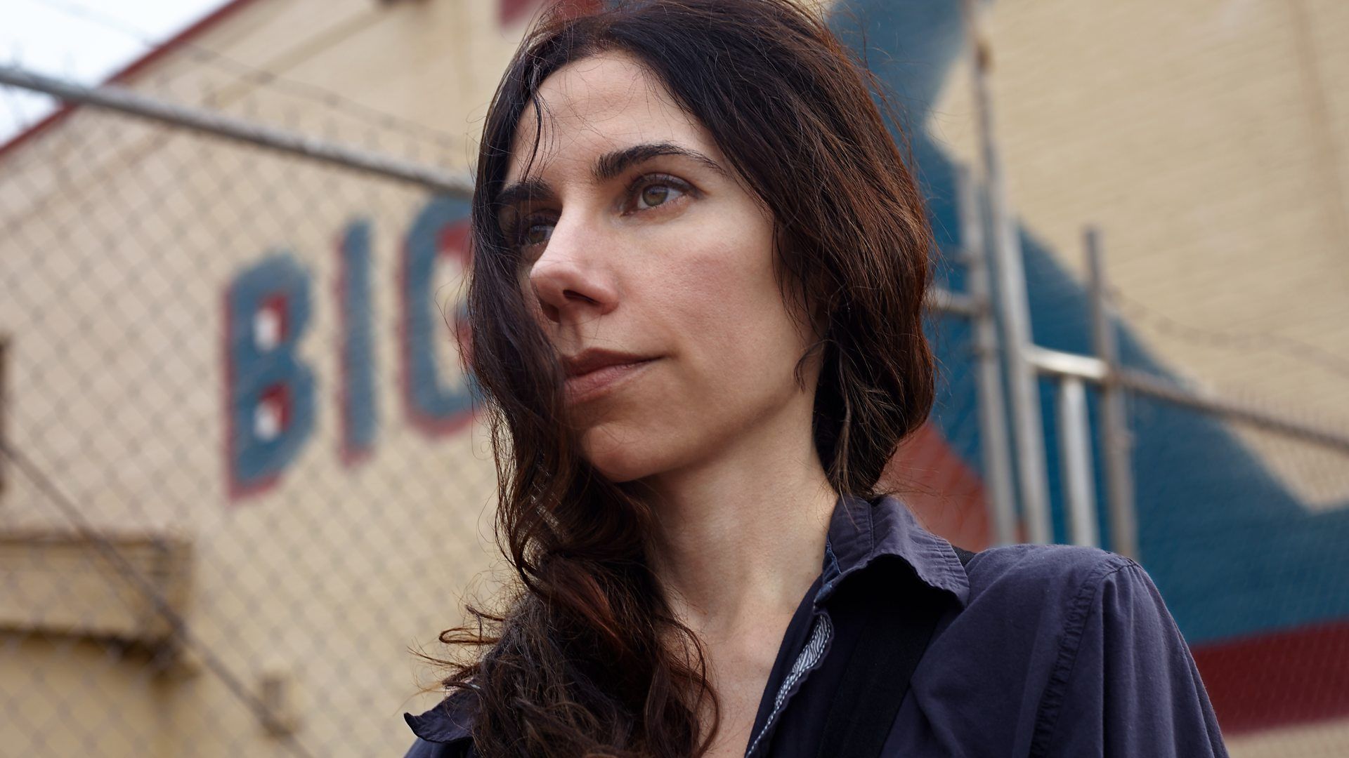 1920x1080 BBC Radio 4. to write a song with PJ Harvey