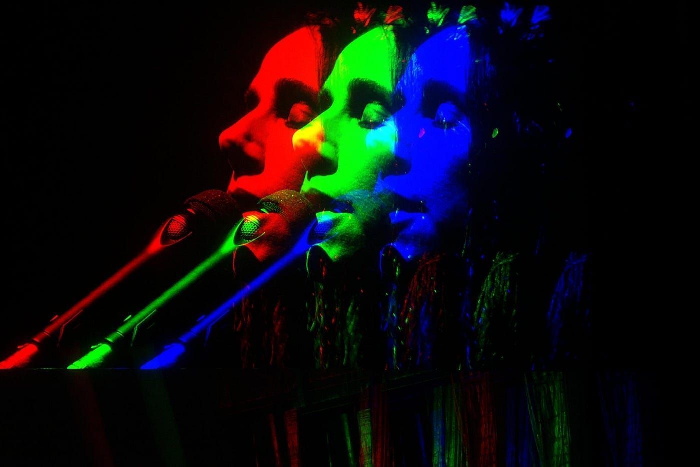 1400x933 An Introduction to PJ Harvey. Exploring the many sides of a.