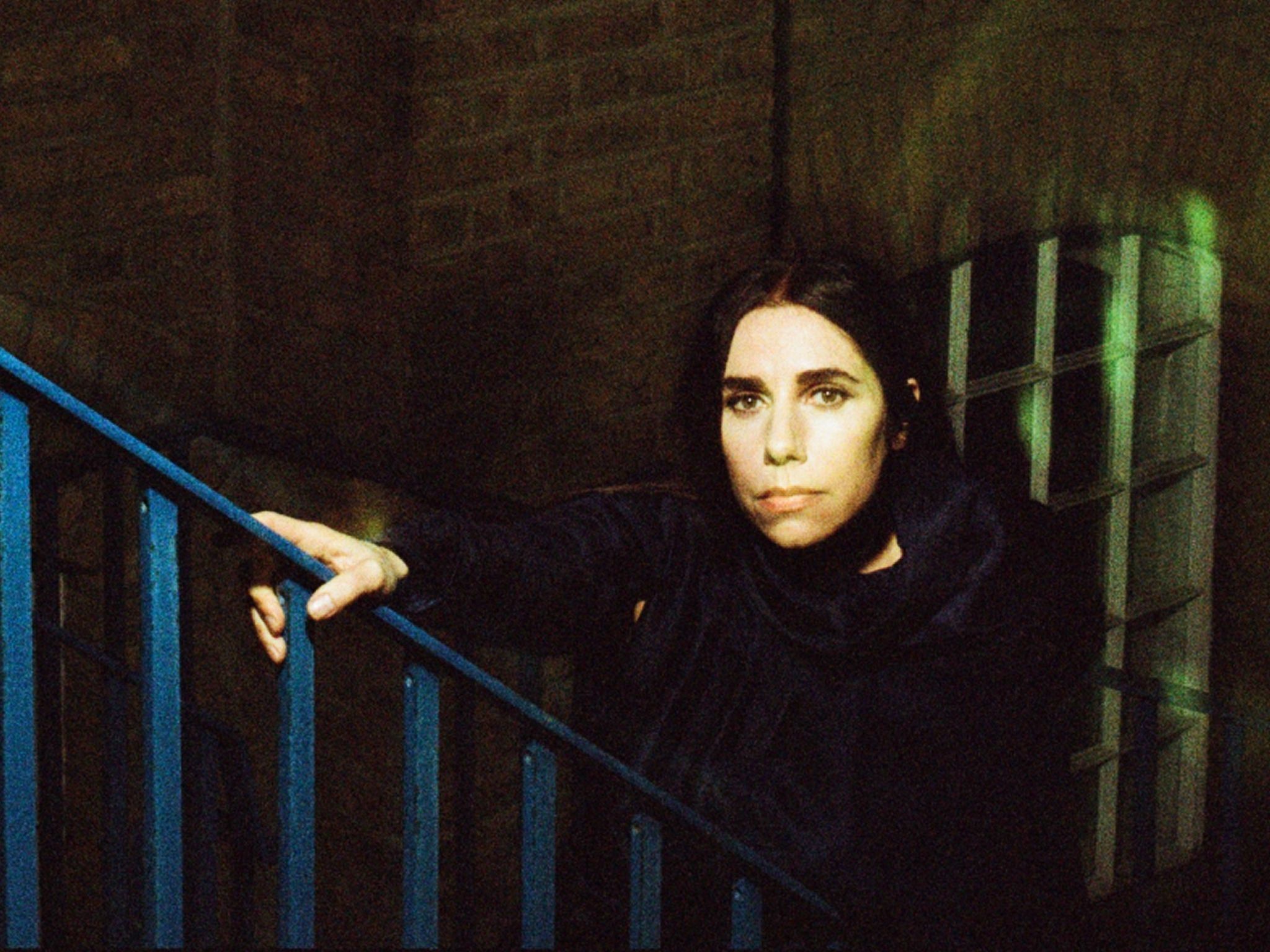 2048x1536 PJ Harvey, The Hope Six Demolition Project, album review: An unsettling listen from music's war correspondent