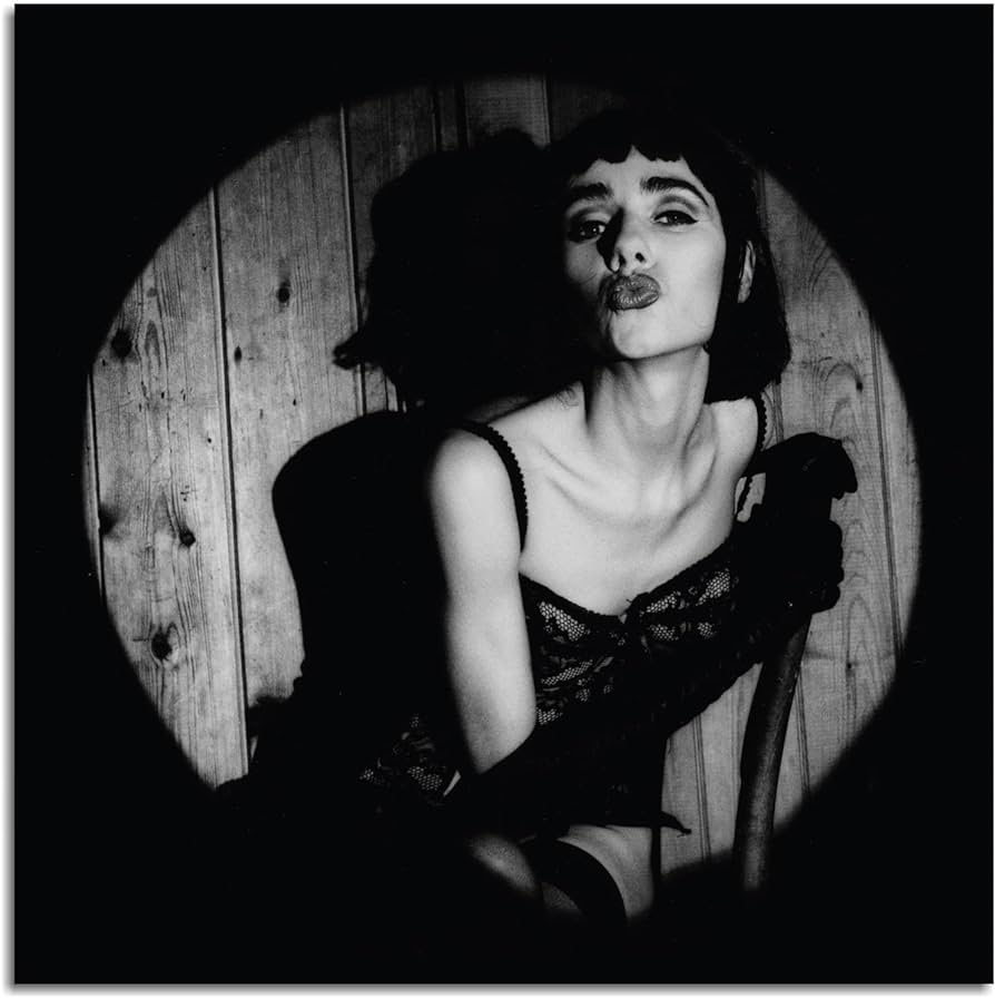 894x896 JWBNC PJ HARVEY To Bring You My Love Canvas Prints Poster Wall Art For Home Office Decorations Unframed 8x8: Posters & Prints