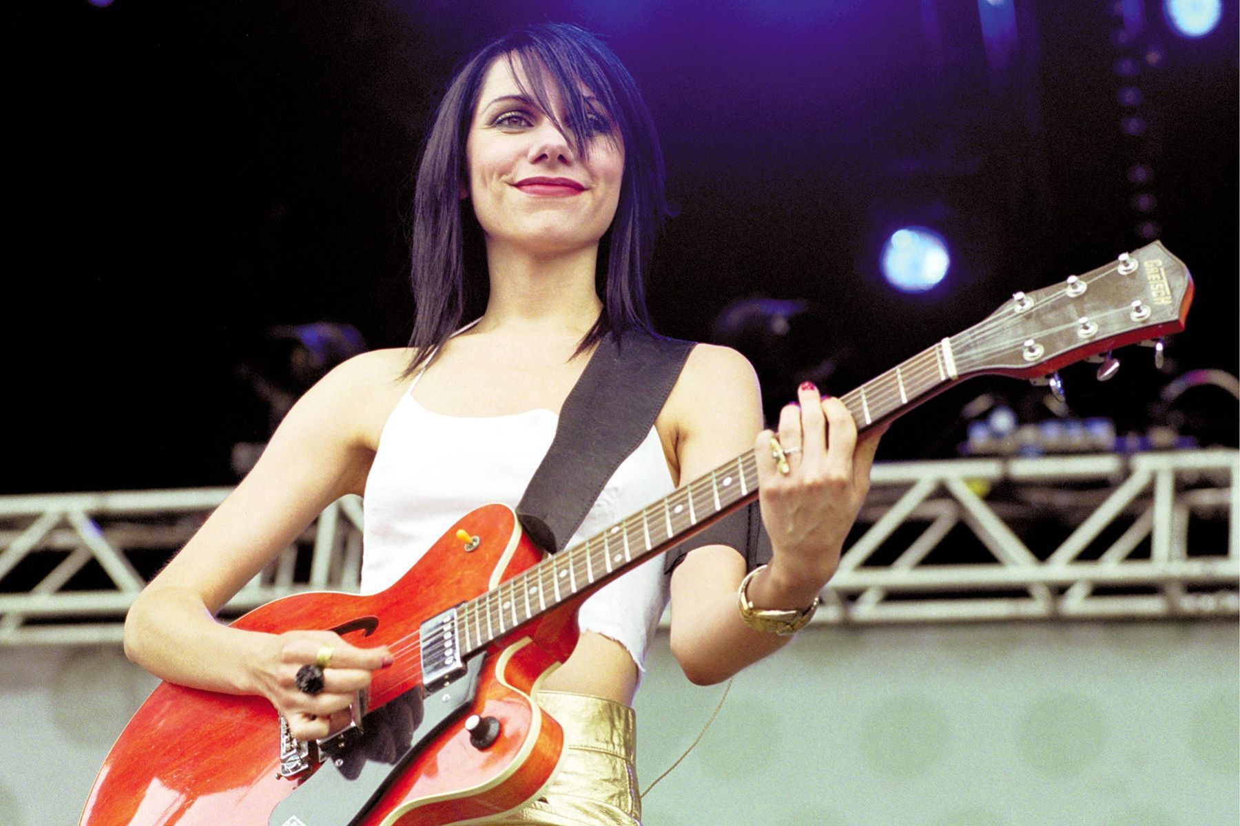 1800x1200 PJ Harvey's Greatest Deep Cuts: B Sides, Demos And Rarities
