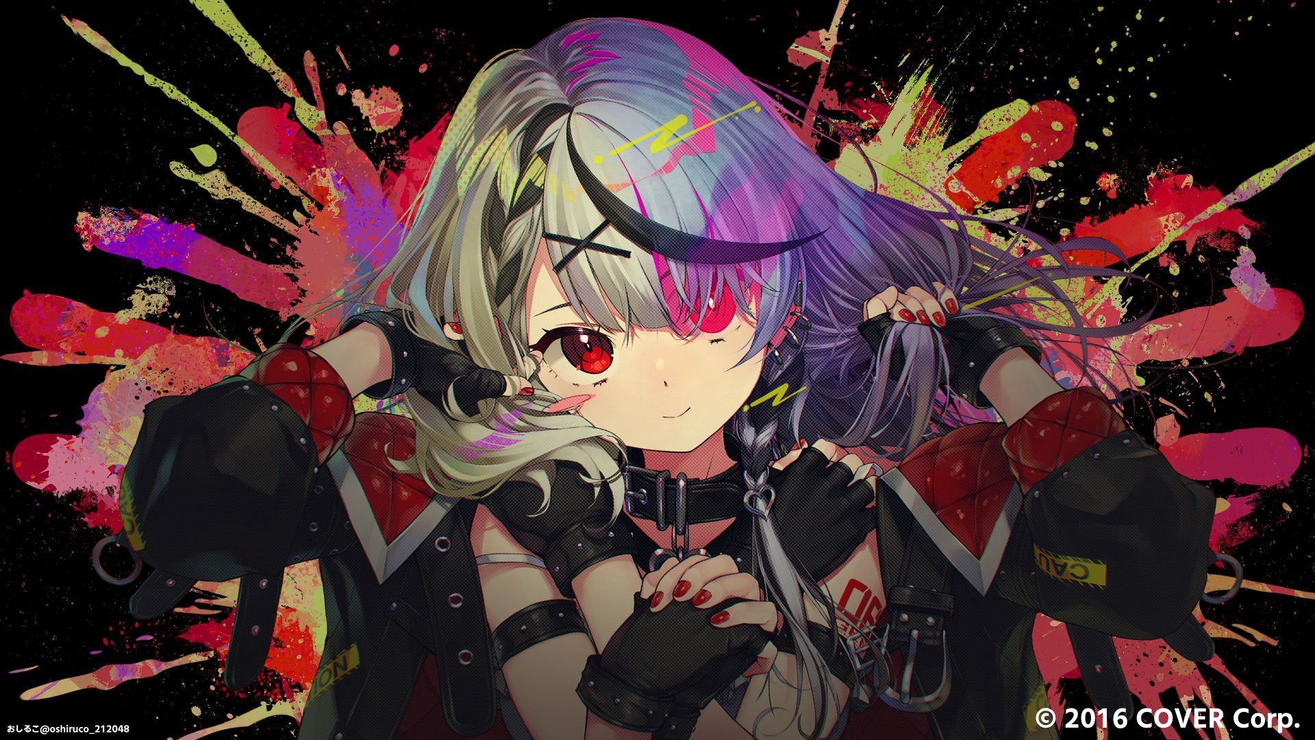 1920x1080 Sven Co Op Chloe Background [Sven Co Op] [Mods]