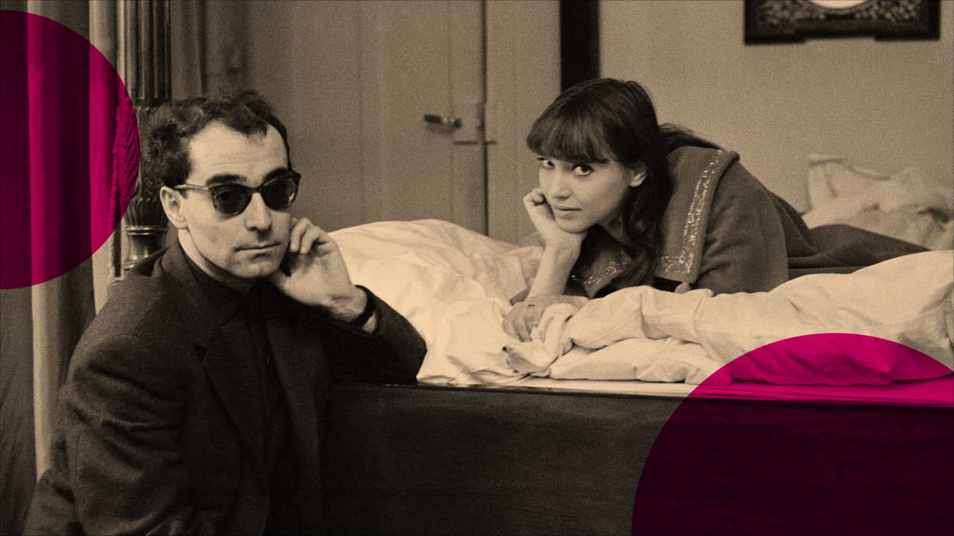 1920x1080 What is French New Wave? Definition, History and Techniques Explained