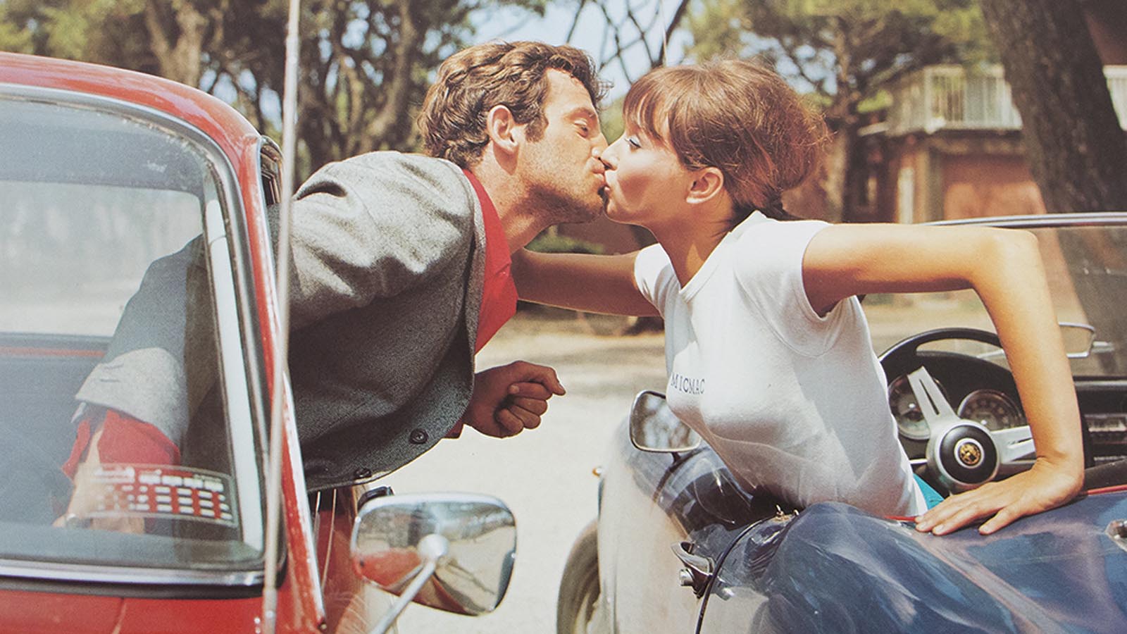 1600x900 Iconic Moments of the French New Wave. Current. The Criterion Collection
