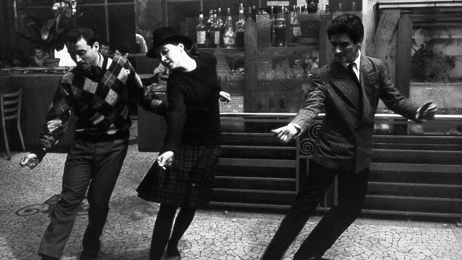 1600x900 New Wave Presents Band of Outsiders