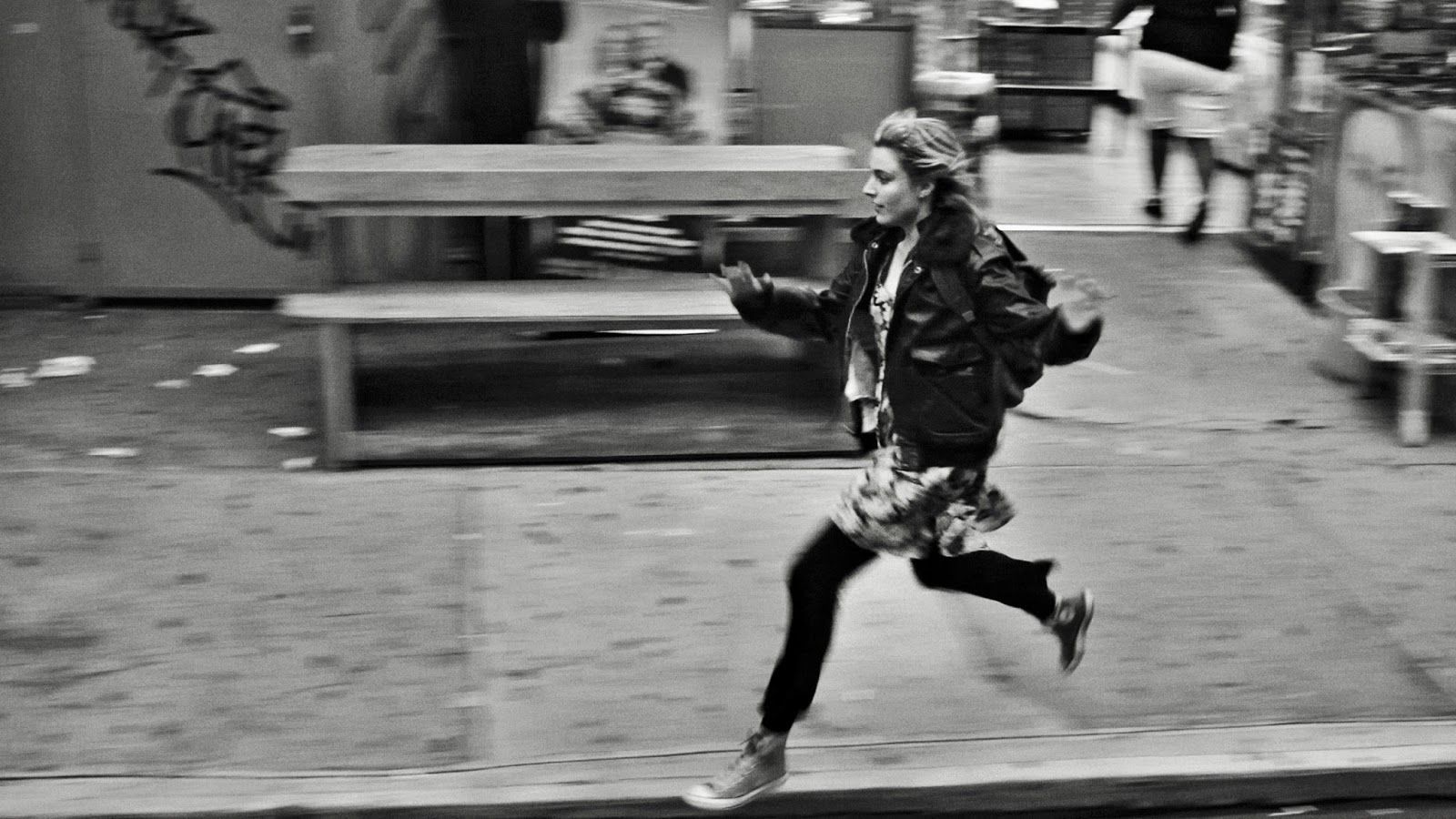 1600x900 Visually Stunning Movies Inspired By The French New Wave. Taste Of Cinema Reviews and Classic Movie Lists