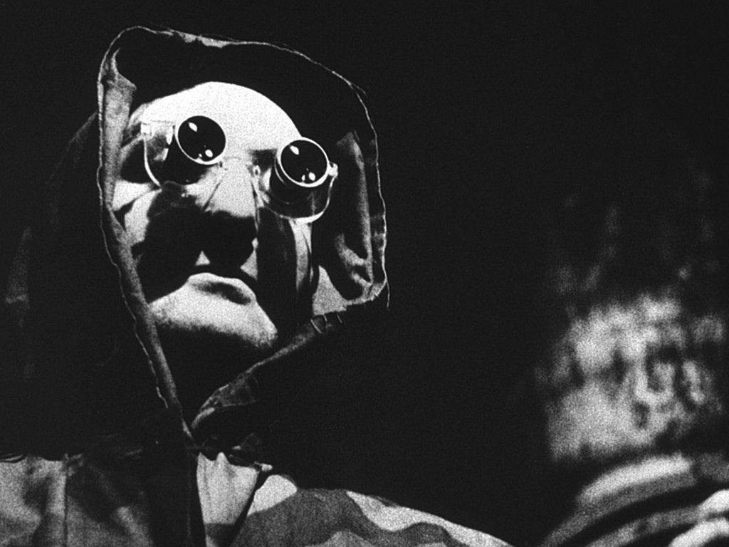 1024x768 From Alphaville To Mos Eisley: How The French New Wave Influenced Hollywood Sci Fi