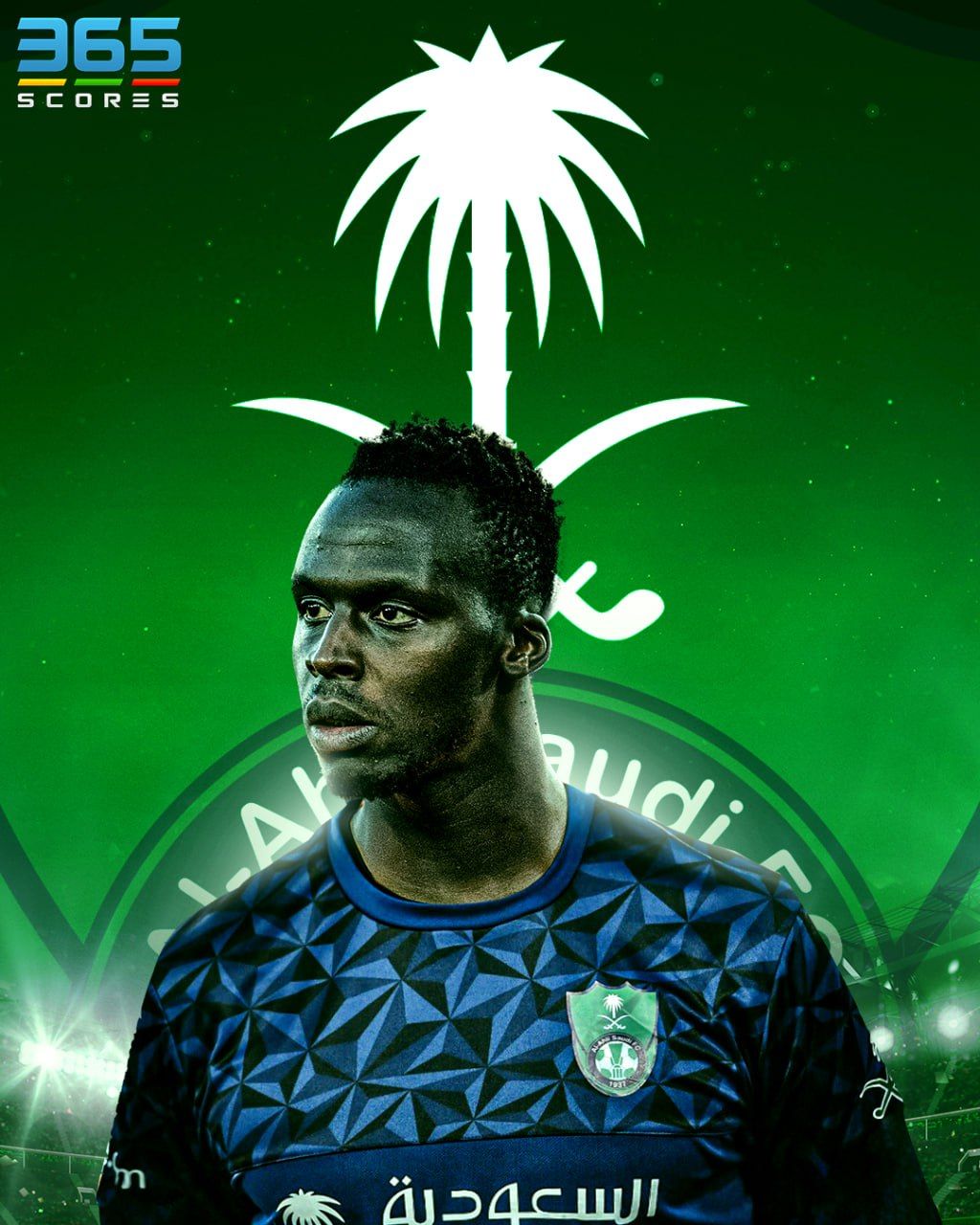 1024x1280 365Scores On X: Al Ahli Have Made Contact With Chelsea Over A Possible Move For Edouard Mendy! After A Mixed 2022 2023 Season Wit The Blues, Mendy Is Considering His Future Ahead Of