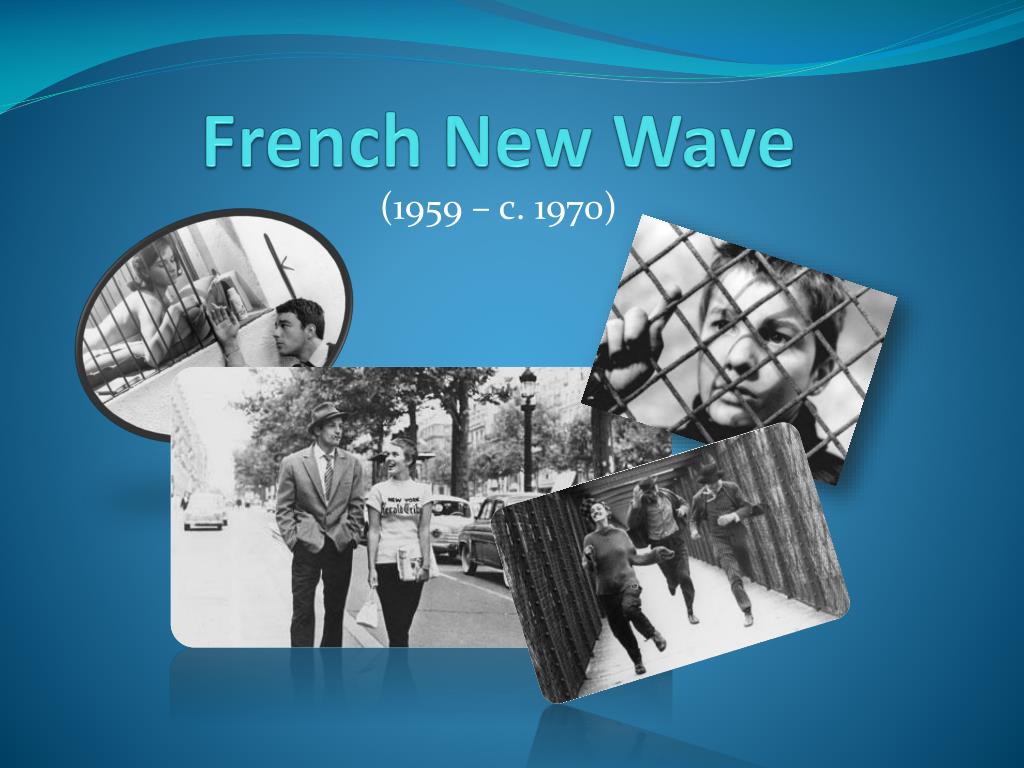 1024x768 PPT New Wave PowerPoint Presentation, free download