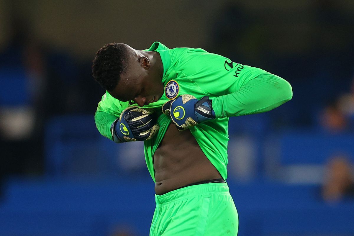1200x800 Chelsea injury updates: Mendy 'painful', Pulisic 'doubtful' Ain't Got No History