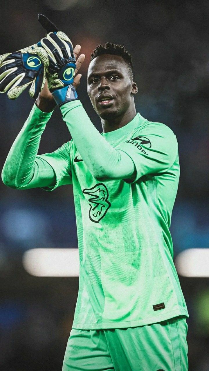 720x1280 Edouard Mendy