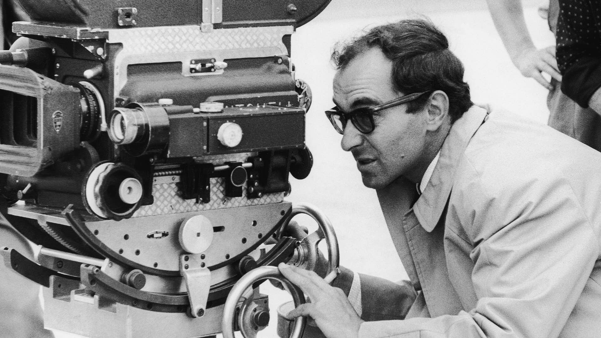 1920x1080 Jean Luc Godard, Hugely Influential French New Wave Director, Dead At 91
