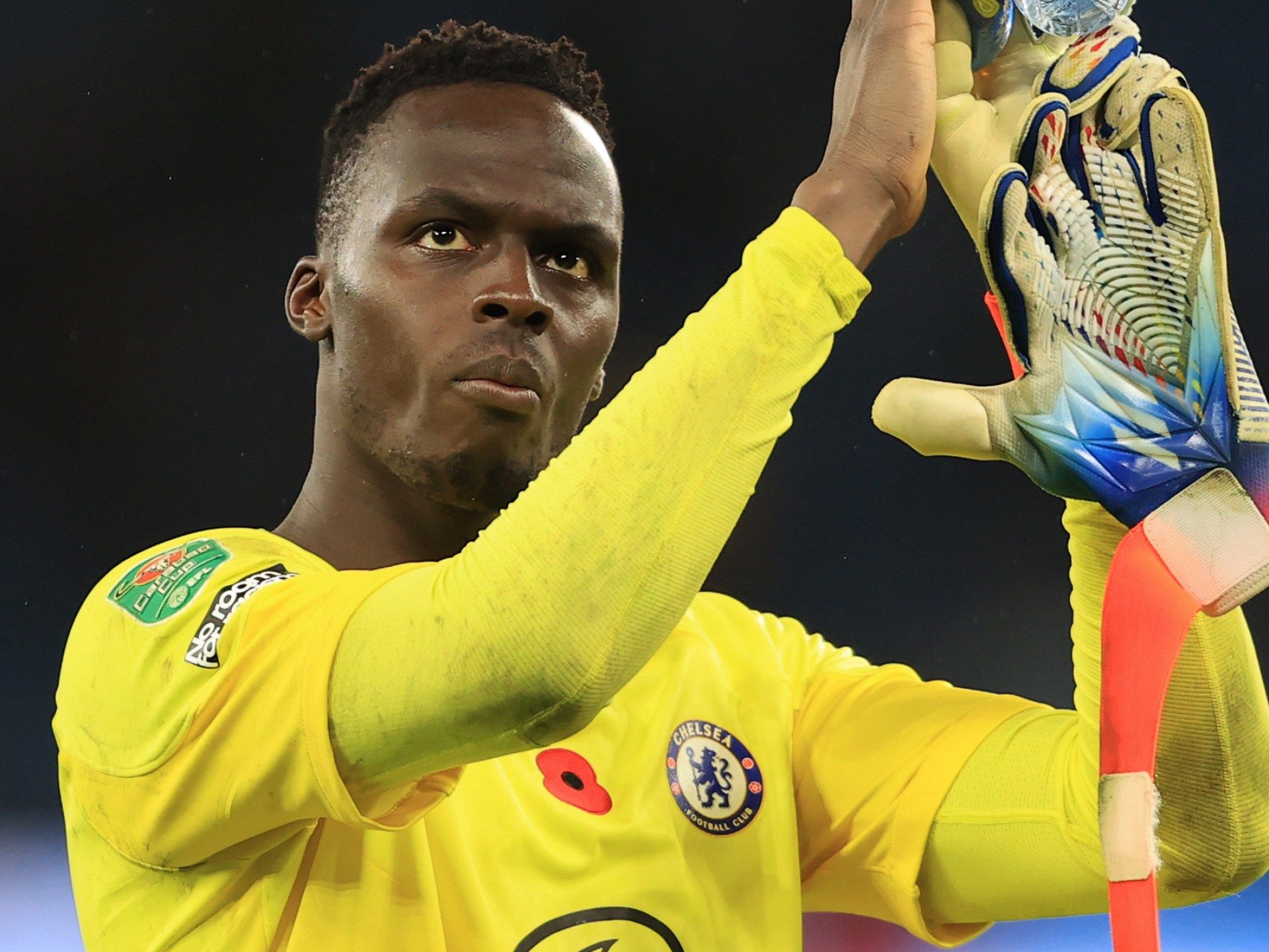 1920x1440 Edouard Mendy 'told he can leave Chelsea in summer transfer purge as Graham Potter plots major squad overhaul'
