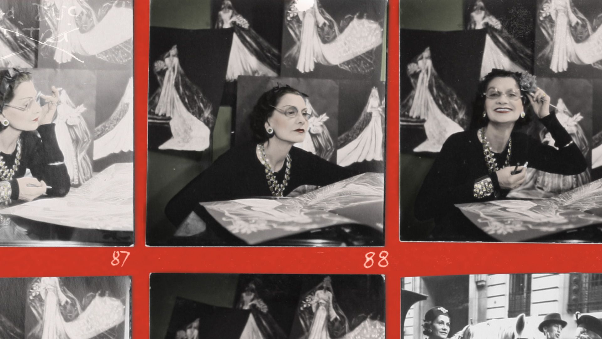 1920x1080 The Newest Chapter of Inside CHANEL: 'Gabrielle Chanel and Cinema'