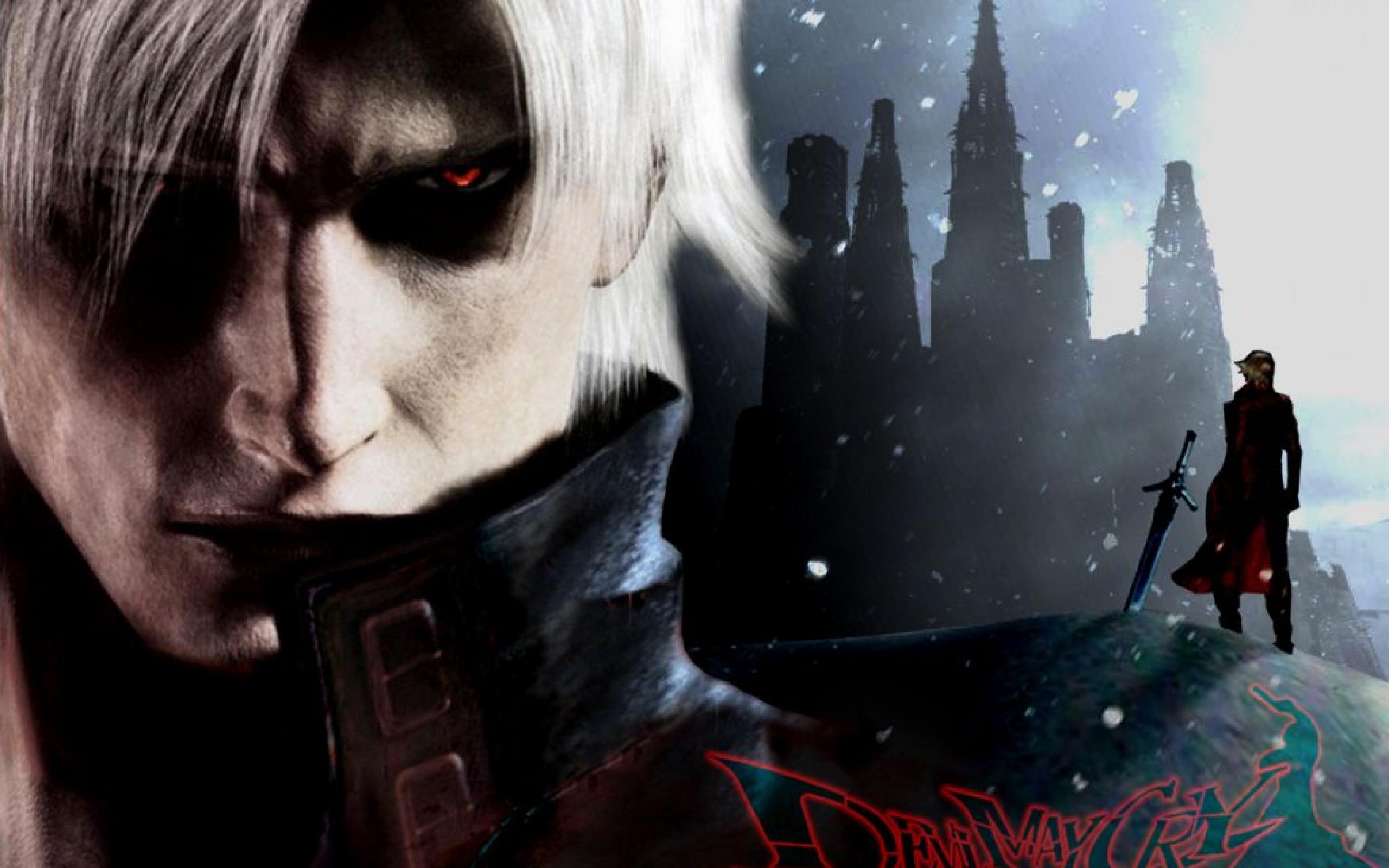 2560x1600 Dmc Wallpaper , free download, (66)-