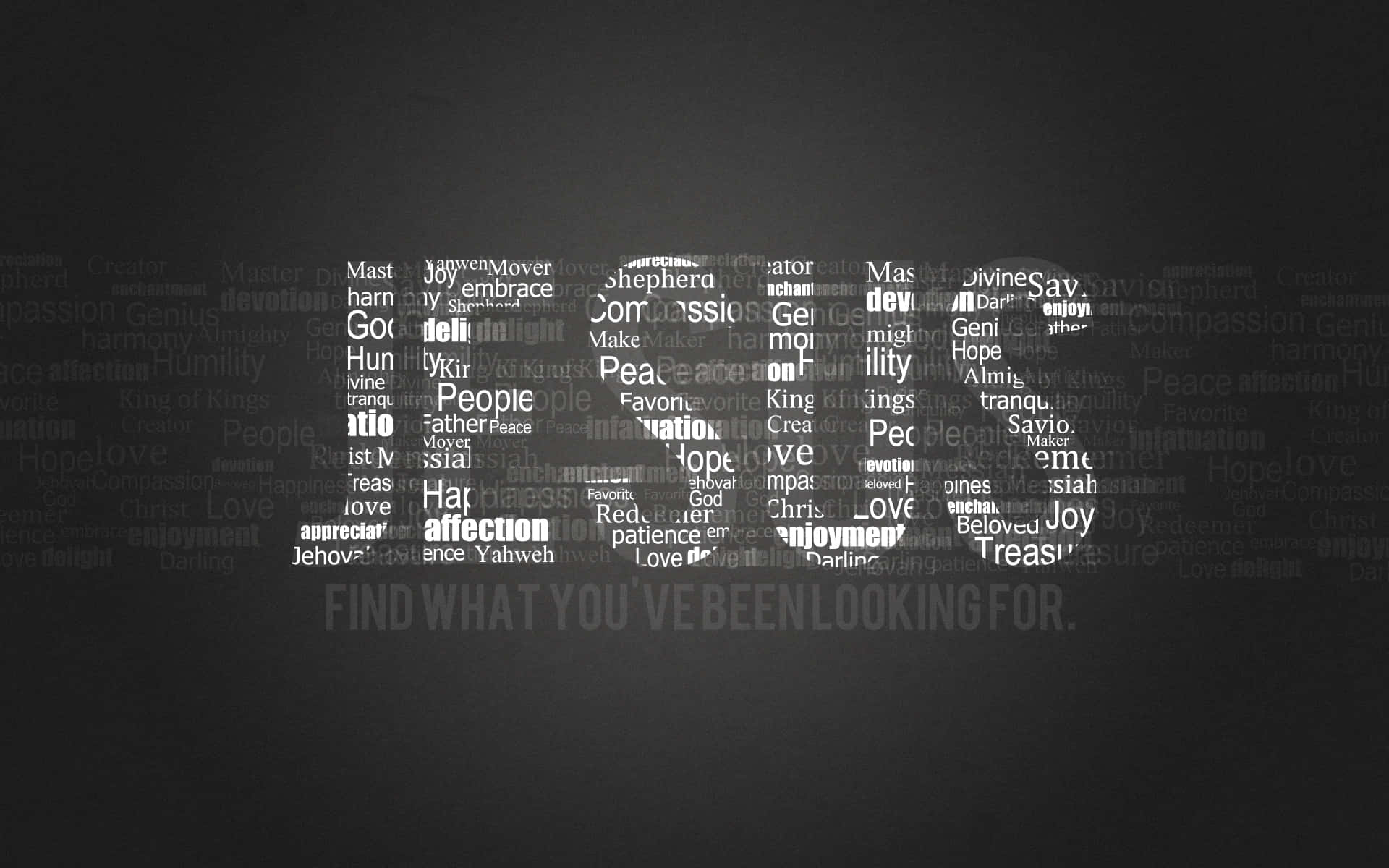 1920x1200 Download Image Jesus's Name is Above Every Other Name Wallpaper