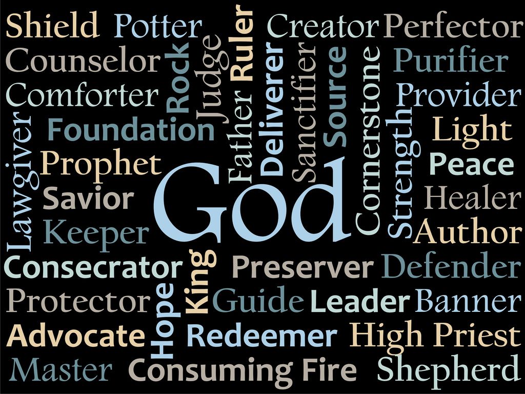 1024x768 Two mighty words