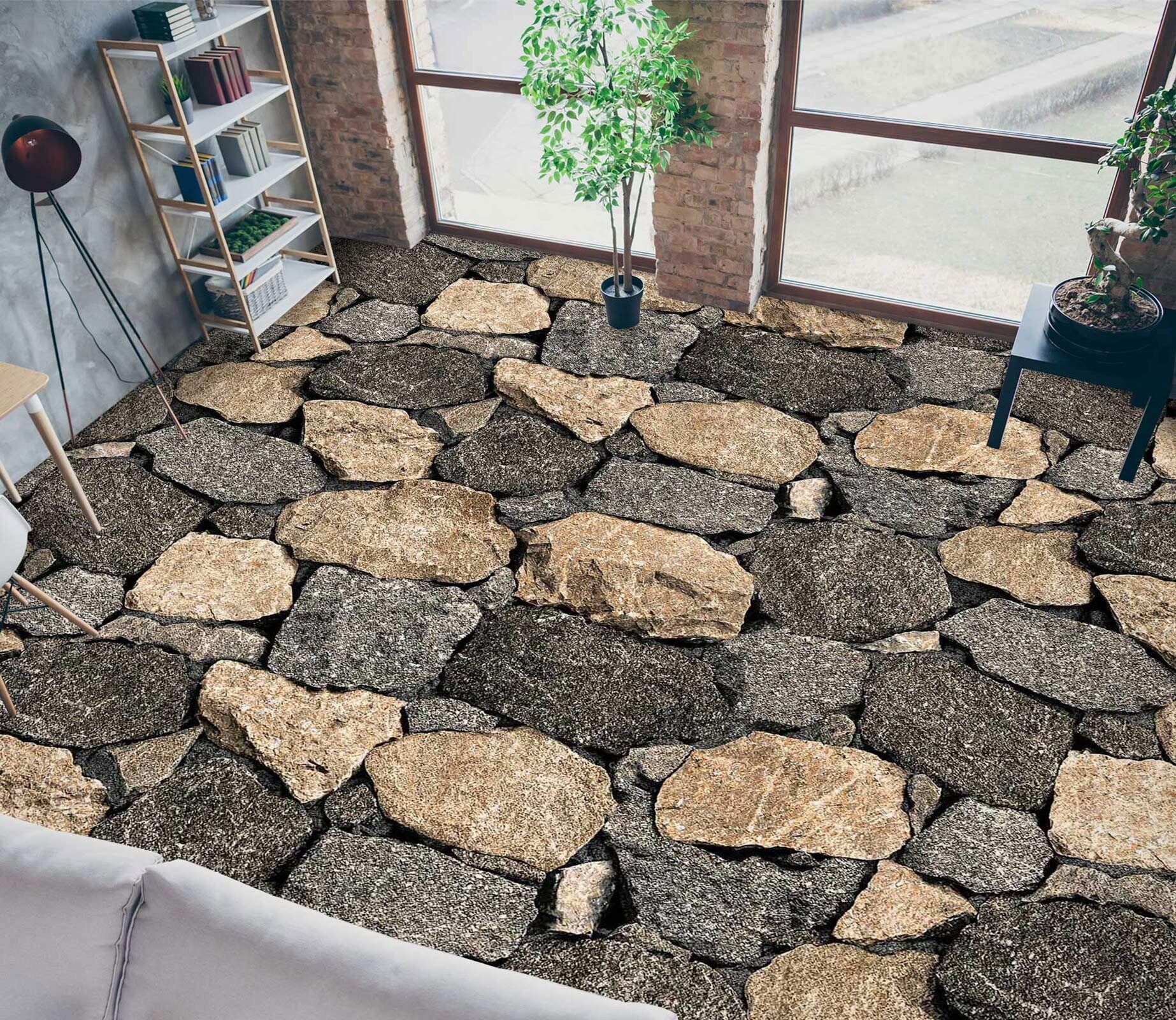 Stone Floor Wallpapers - Top Free Stone Floor Backgrounds - WallpaperAccess