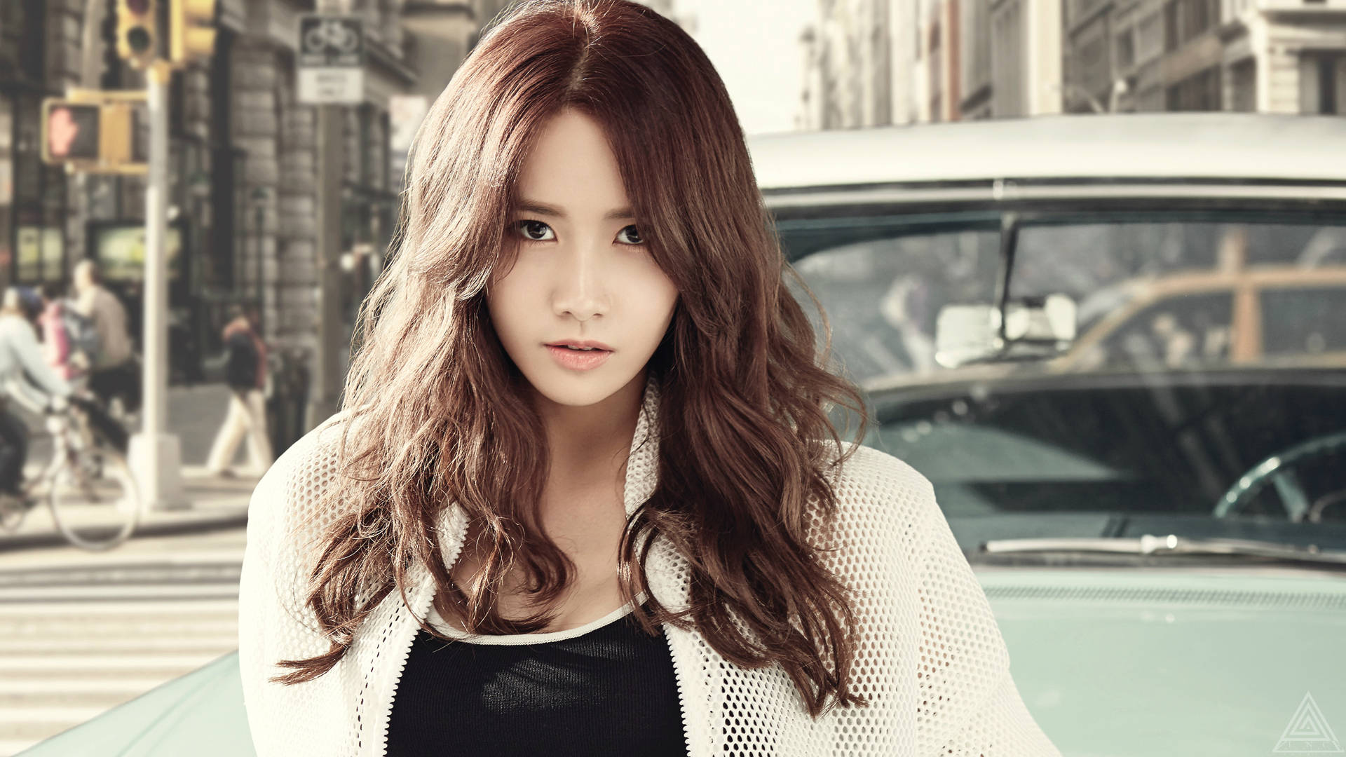 1920x1080 Download Girls' Generation Yoona Wallpaper