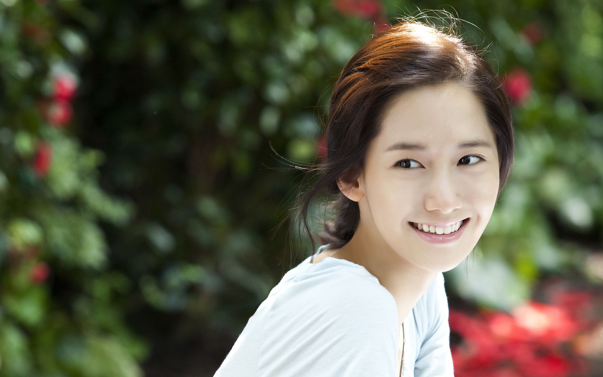 1920x1200 Music Im Yoona HD Wallpaper