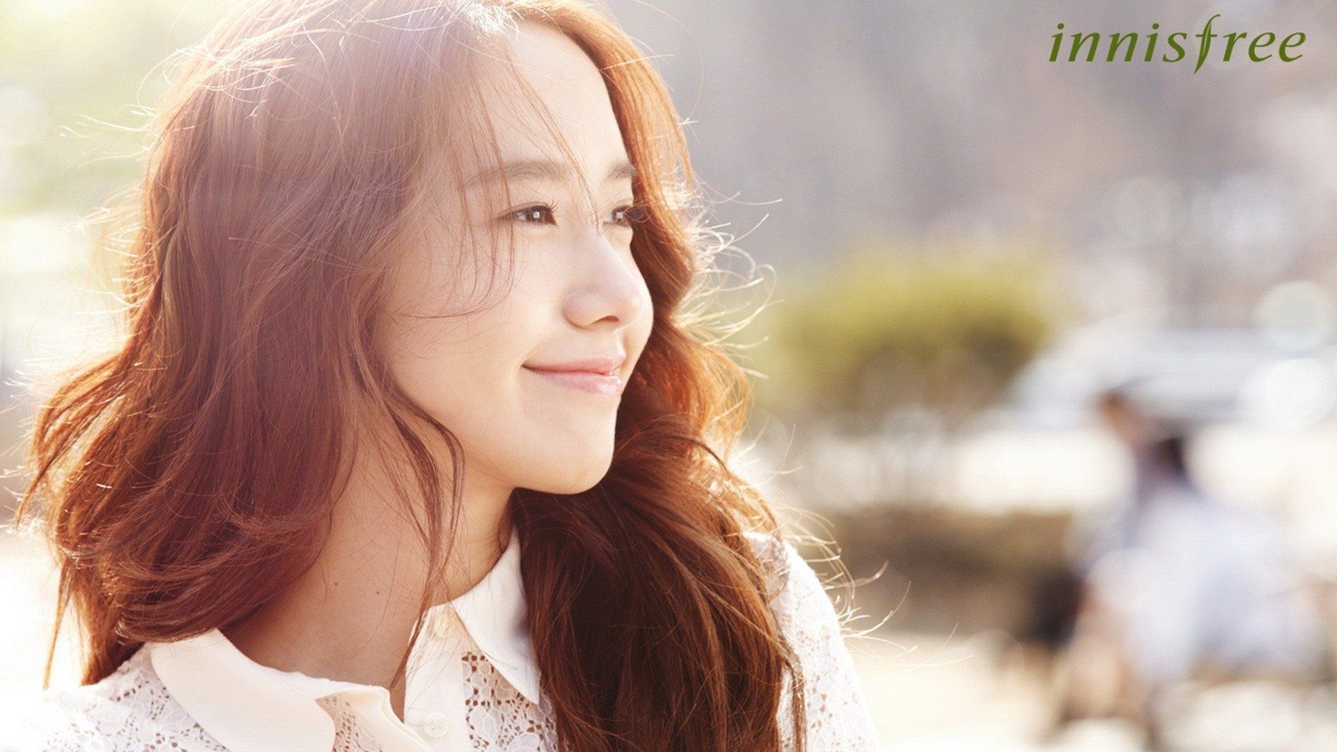 1920x1080 Music Im Yoona HD Wallpaper