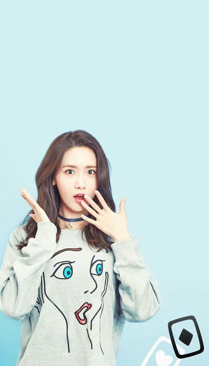 720x1260 Yoona Phone Wallpaper