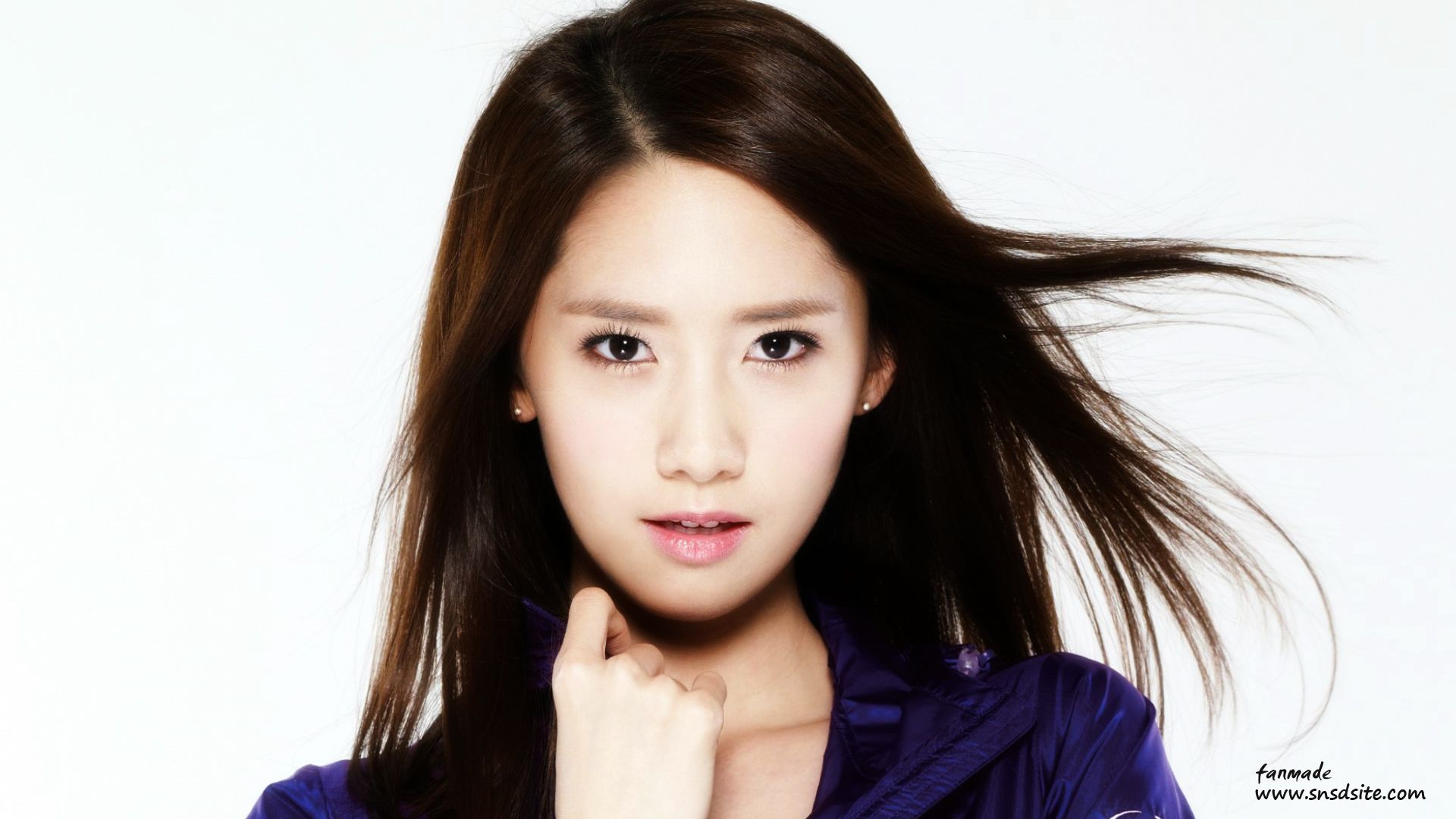 1920x1080 Im Yoona HD Wallpaper KPOP Image Board
