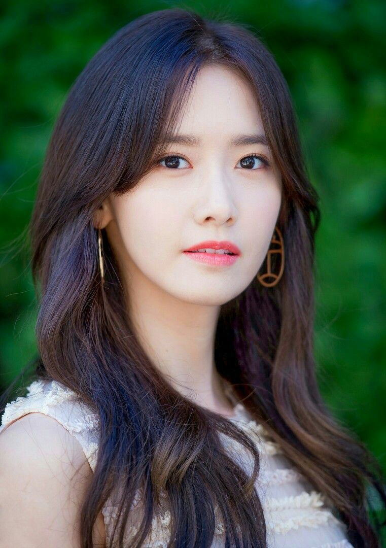 761x1080 Im Yoona & 46 Group Fanmade