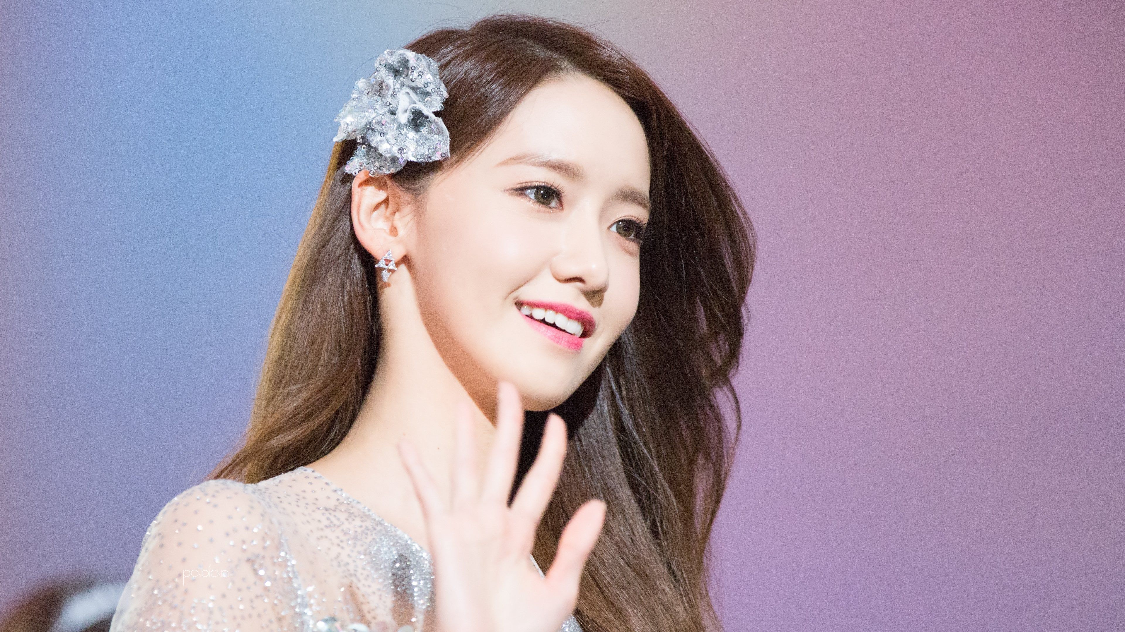 3840x2160 sia show yoona 4k(3840x2160) wallpaper