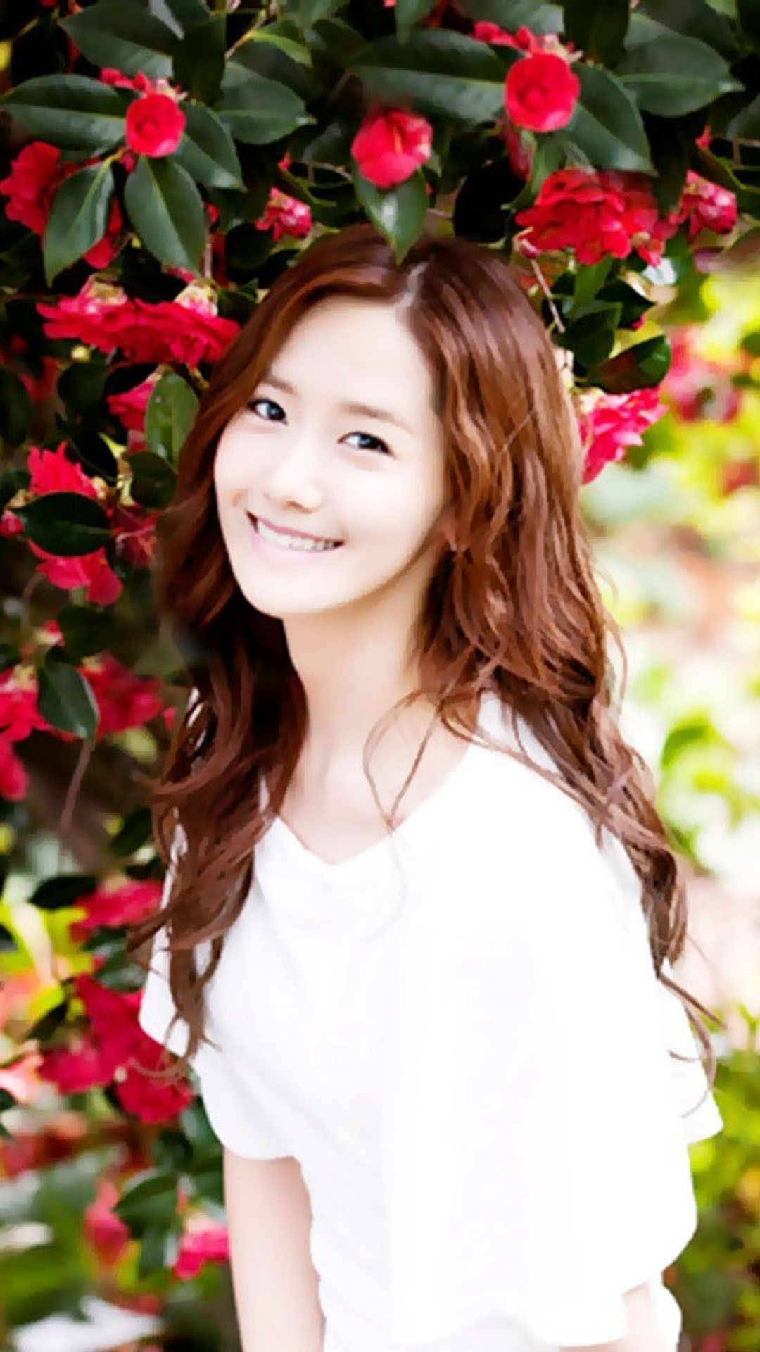 1080x1920 Im Yoona. Wallpaper HD free Download. Yoona, Celebrity wallpaper, Im yoona