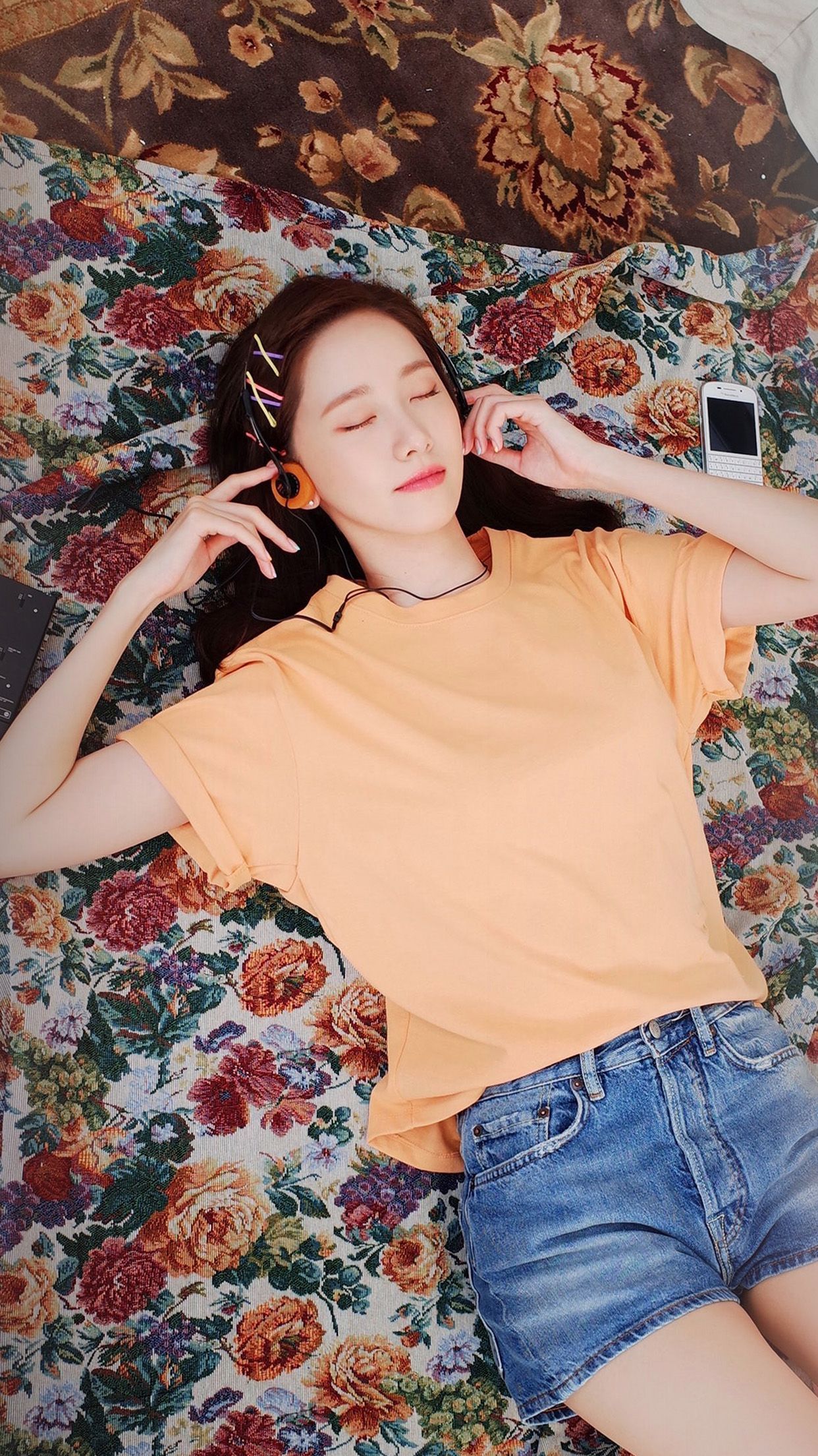 Im Yoon Ah Wallpapers - Top Free Im Yoon Ah Backgrounds - WallpaperAccess