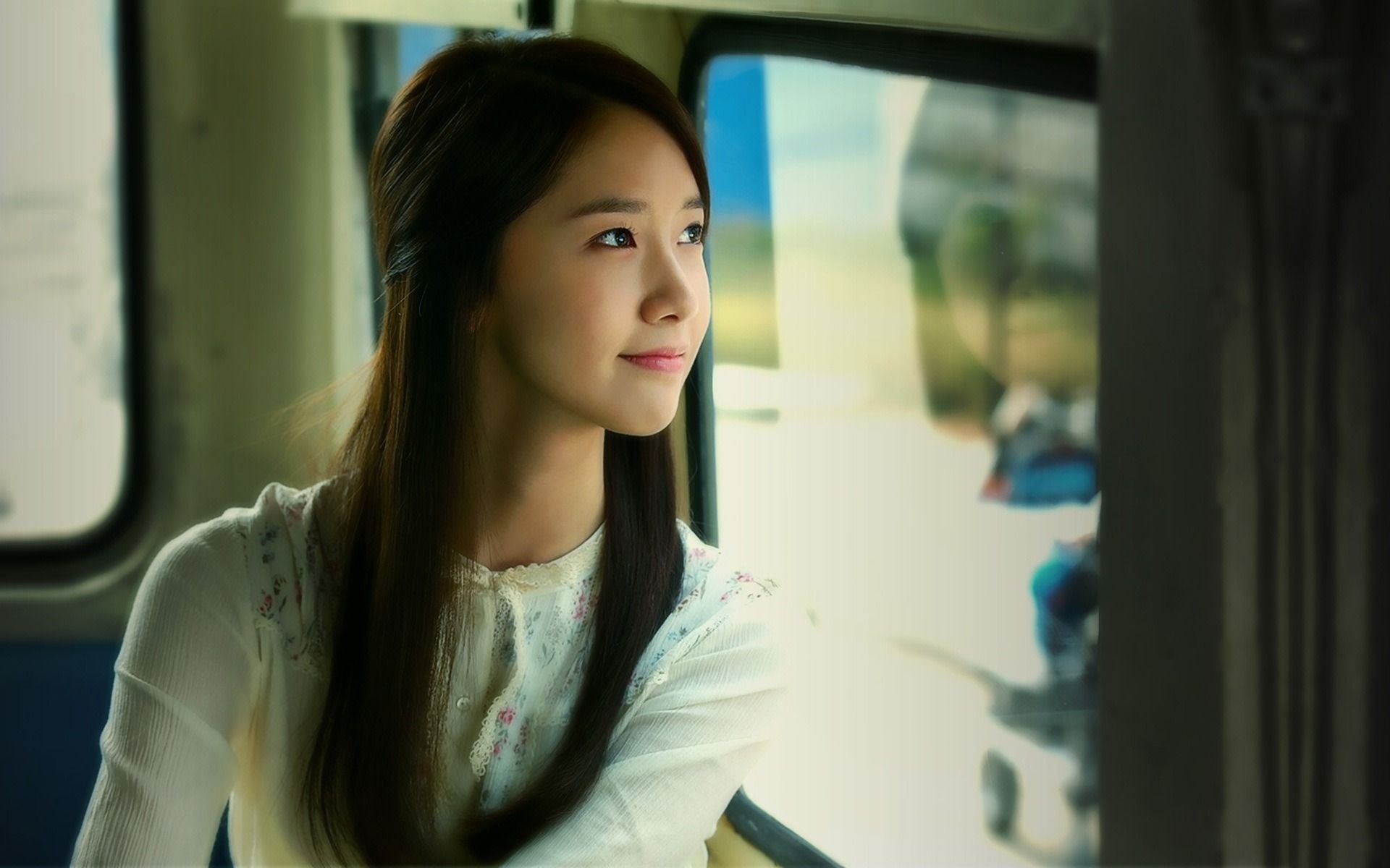 1920x1200 Music Im Yoona HD Wallpaper