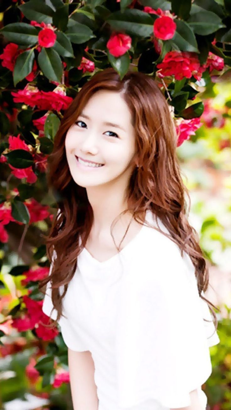 736x1308 Im Yoona. Wallpaper HD free Download. Yoona, Celebrity wallpaper, Im yoona