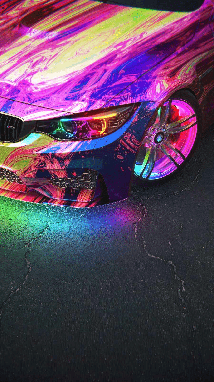 900x1600 Neon BMW IPhone Wallpaper Wallpaper : iPhone Wallpaper. Bmw iphone wallpaper, Cool car picture, Car wallpaper