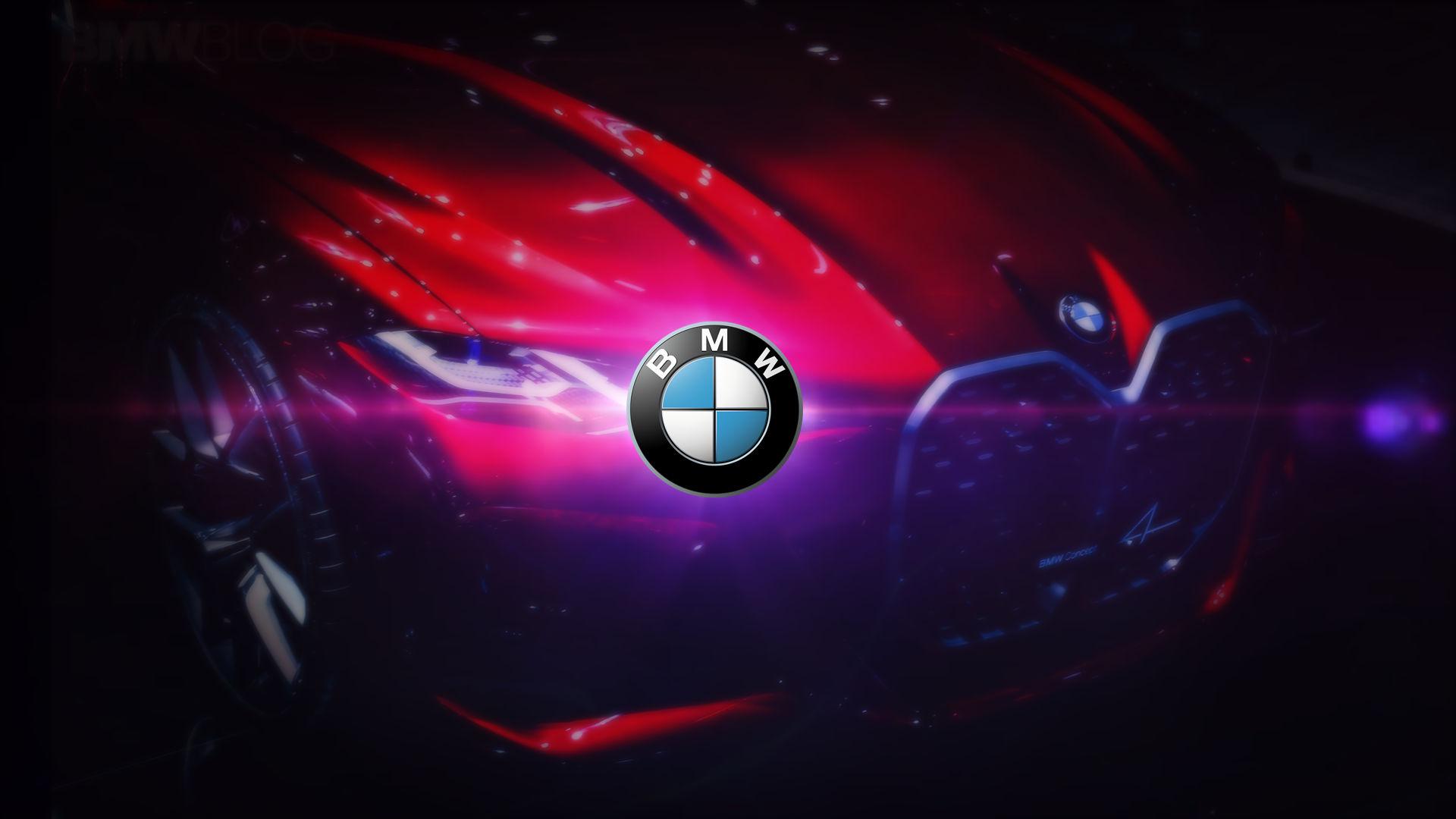 1920x1080 BMW Wallpaper (1920x1080)