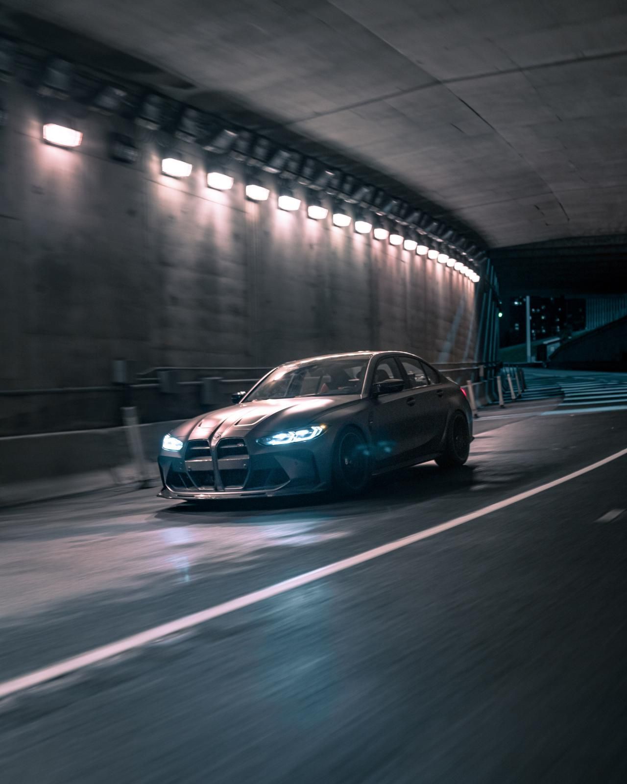 1280x1600 Frozen Dark Grey M3 / Night Rollers / Neon Vibe M3 G80 G82