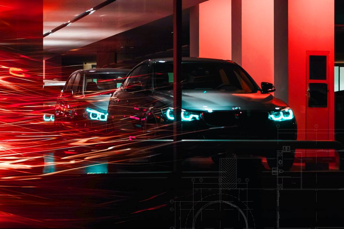 1200x800 Blog: Learn about BMW, tech upgrades & more!