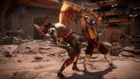 197x111 Mortal Kombat 11 4K 8K HD Wallpaper