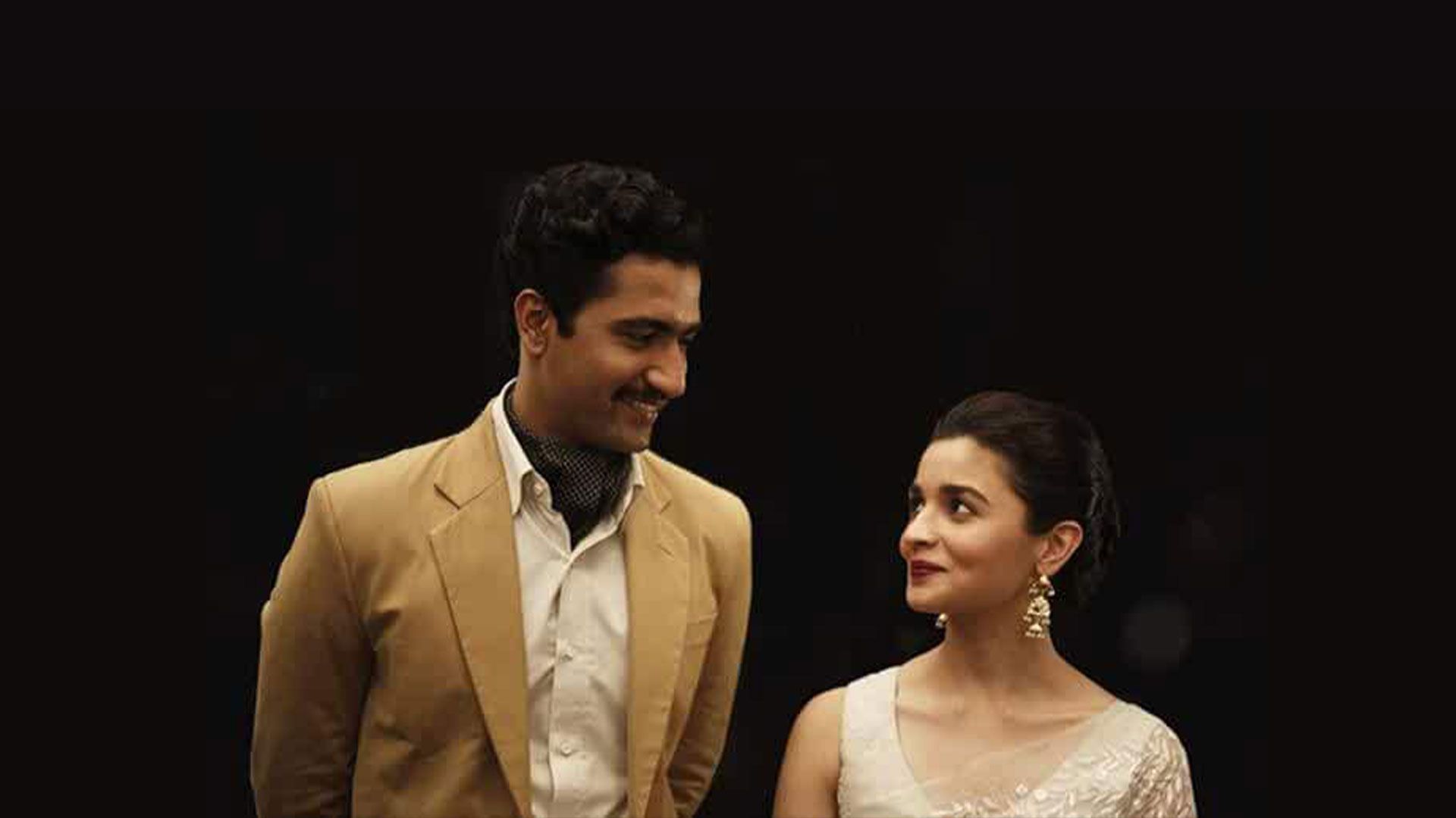 1920x1080 How to wear Vicky Kaushal's suit look in Raazi like a total pro