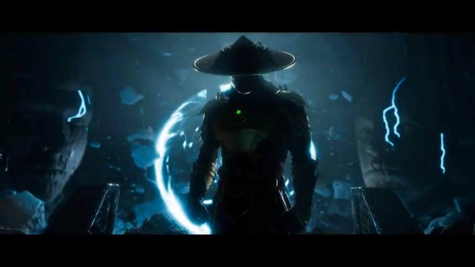 1920x1080 Mortal Kombat 11 Cheat Codes & Walkthroughs