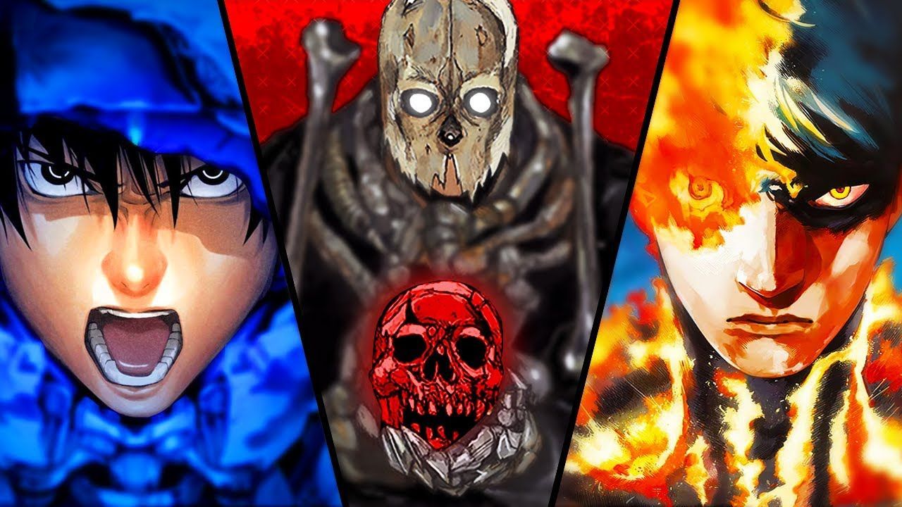 1280x720 Unhinged Manga You Should Be Reading
