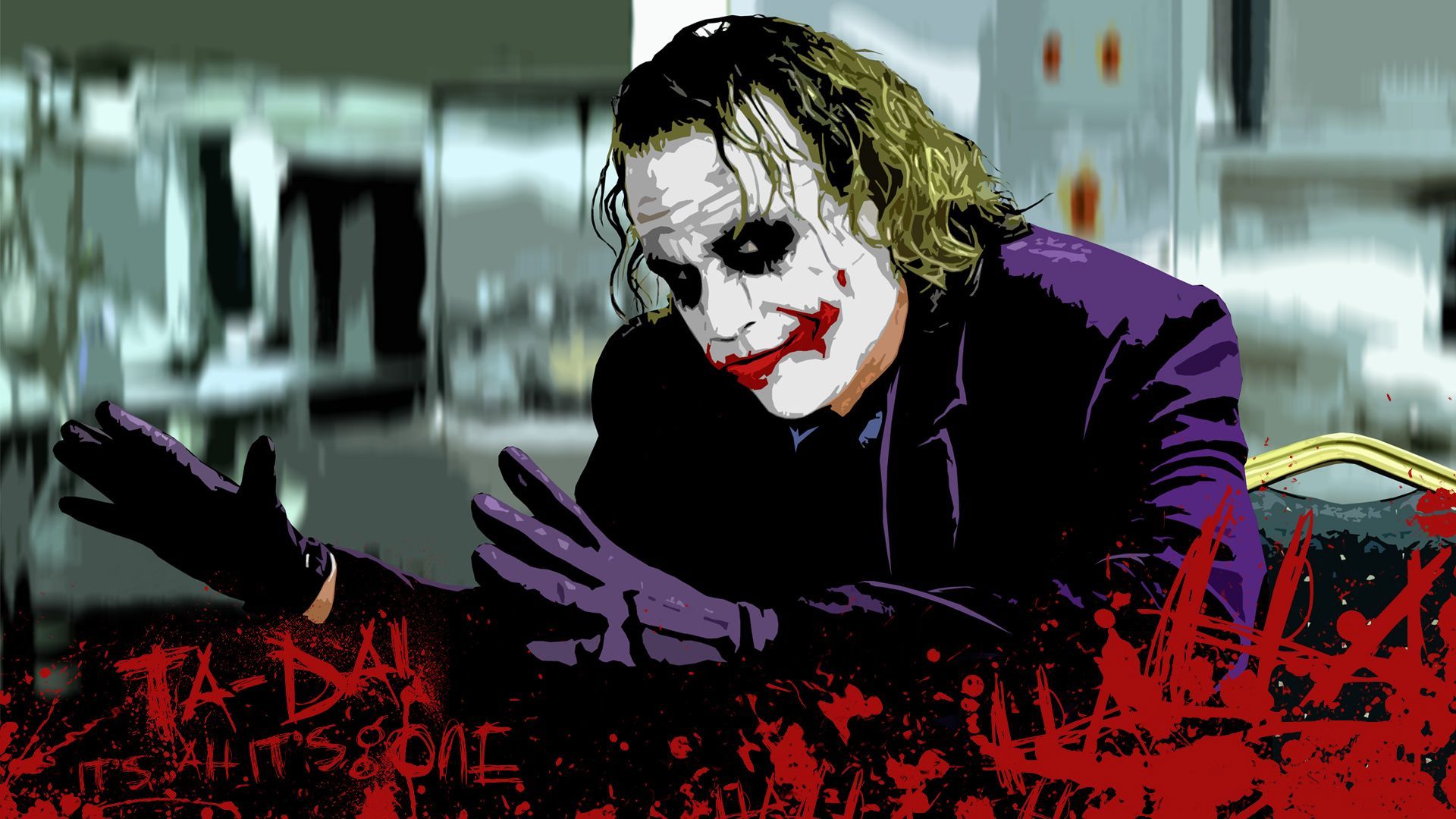 1920x1080 Movie The Dark Knight HD Wallpaper