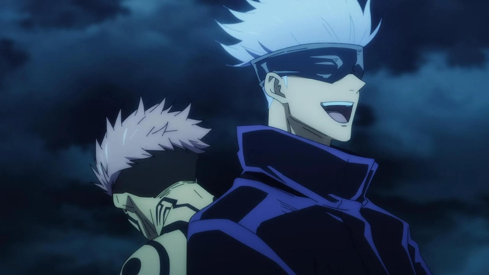 1600x900 Jujutsu Kaisen: Is Gojo vs Sukuna worth the hype?