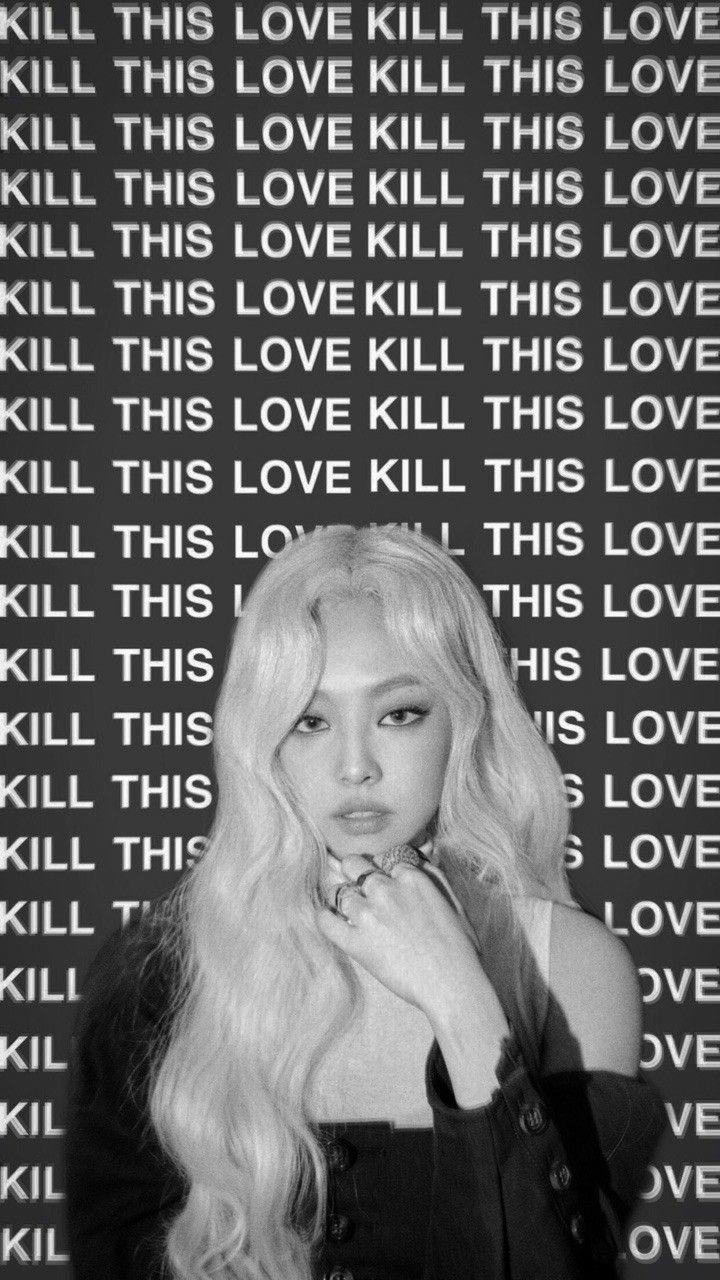 720x1280 Blackpink Wallpaper Jennie Wallpaper. K Pop Wallpaper Lockscreen