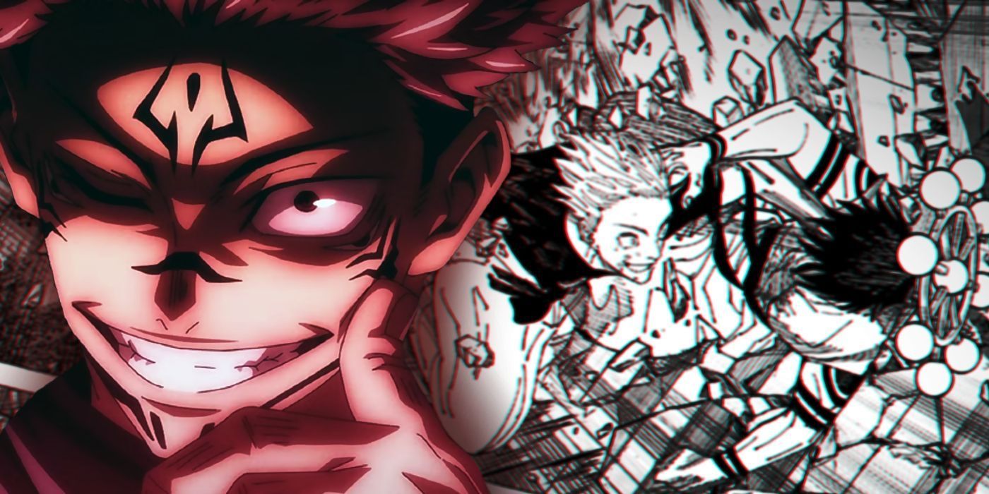 1400x700 I'll Never Read Jujutsu Kaisen Again': Fans React To The Worst Follow Up To THAT Big Death