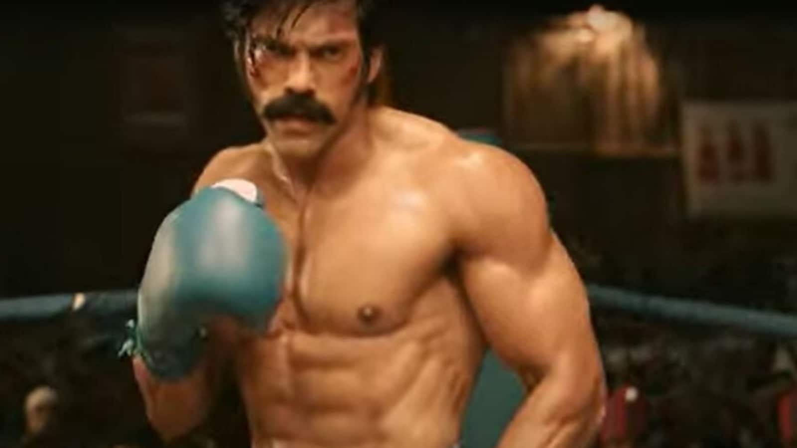 1600x900 Sarpatta Parambarai trailer: Arya, Pa Ranjith's Amazon Prime film has two families fighting for glory