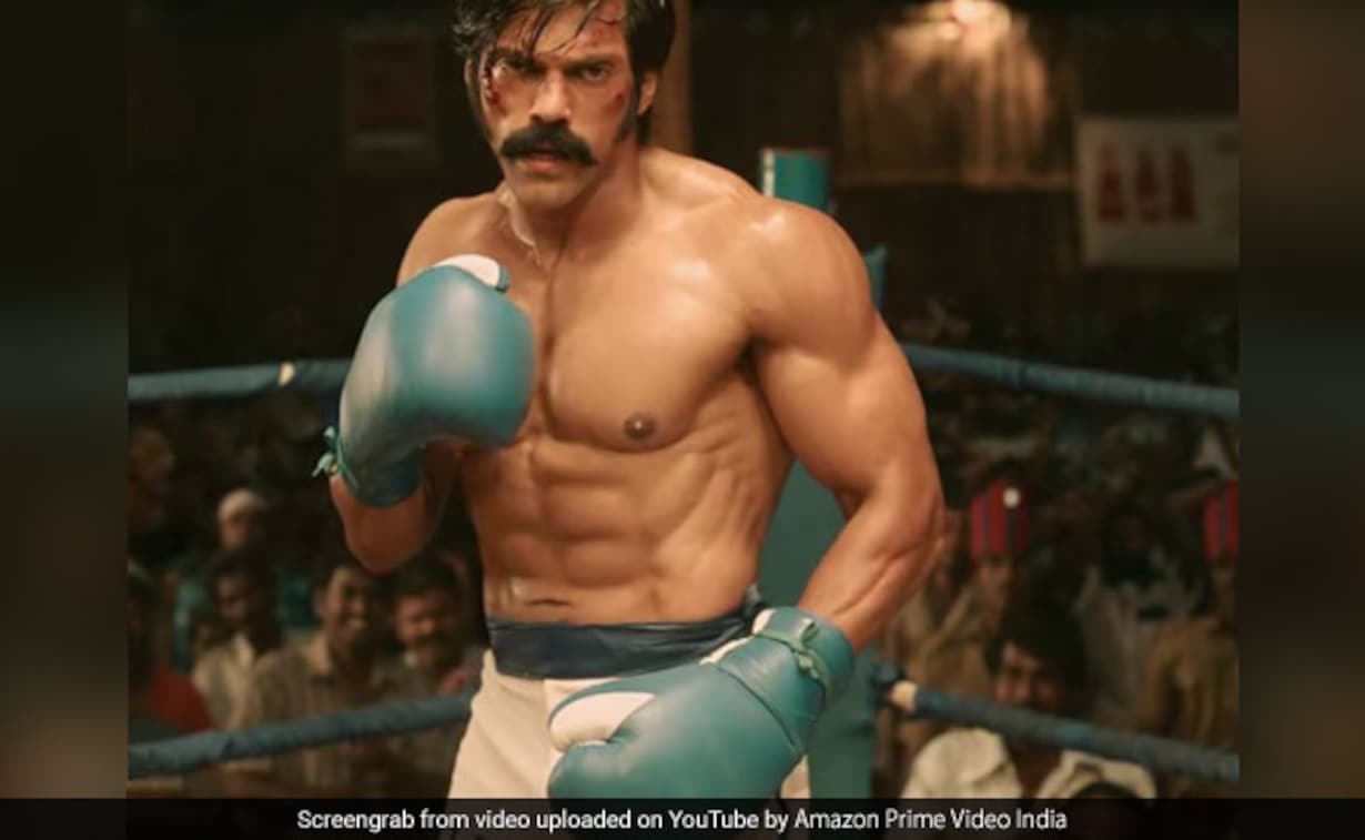 1230x757 Sarpatta Parambarai Review: Pa Ranjith's Sports Drama Comes All Guns Blazing Stars (Out Of 5)