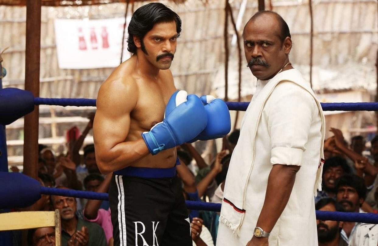 1242x810 Sarpatta Parambarai Movie Review: Ranjith's love letter to Ekalavya makes for compelling viewing- Cinema express